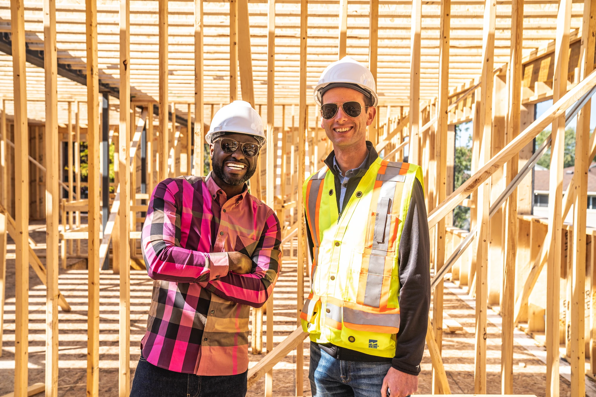 Construction Excellence