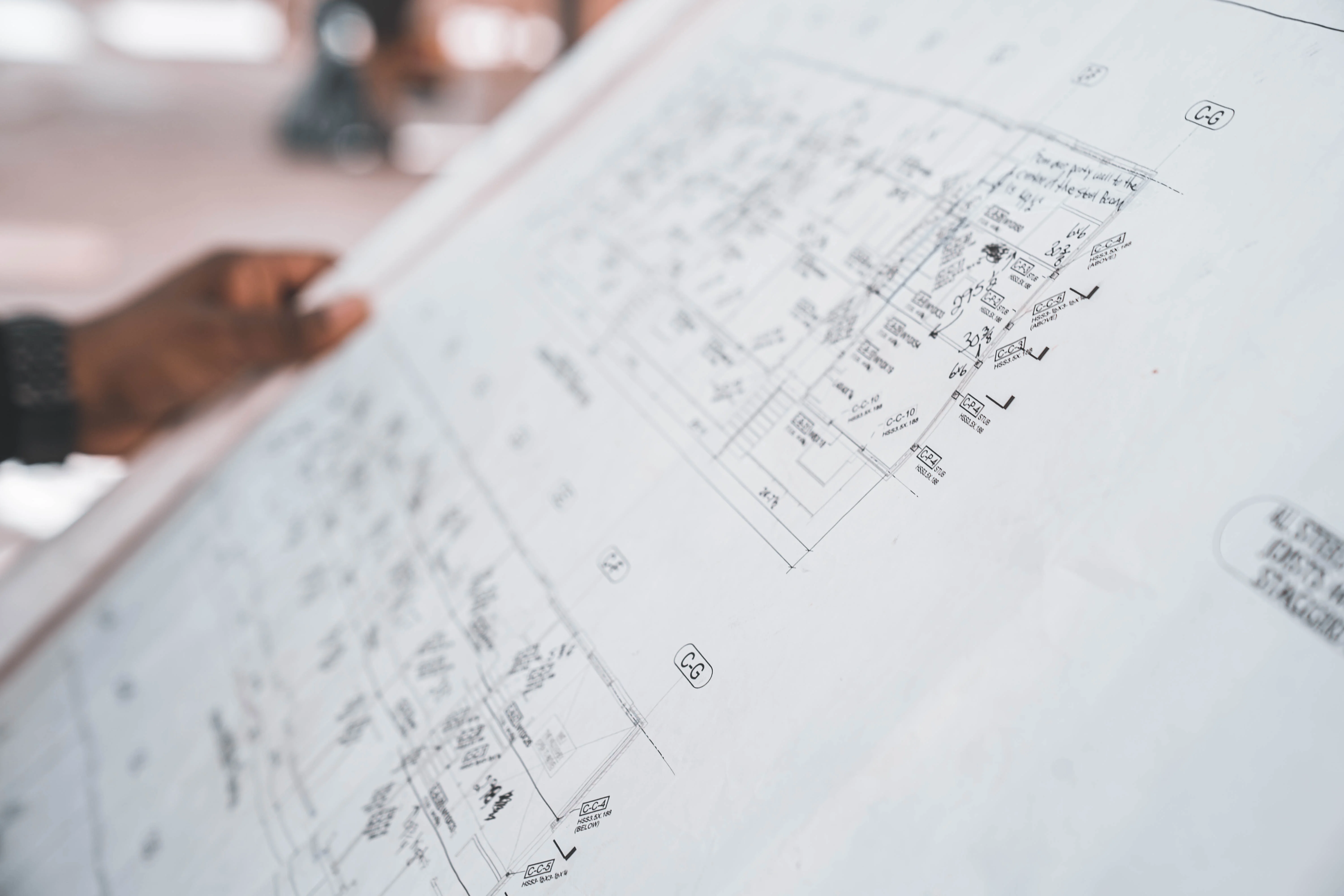 Strategic Land Acquisition