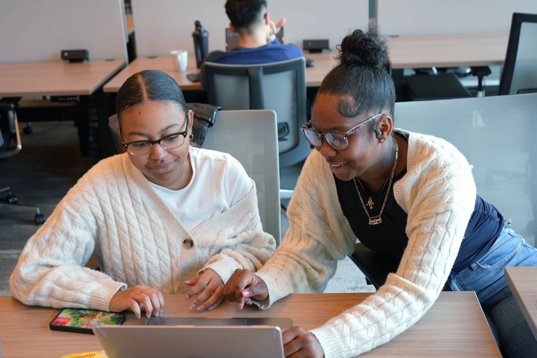 Financial Discipline